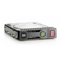 Ổ Cứng HP 600GB 12G SAS 15K rpm SFF (2.5-inch) SC 512e Enterprise